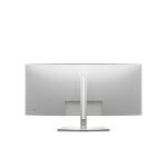 DELL UltraSharp U3824DW LED display 95.2 cm (37.5 pulgadas) 3840 x 1600 Pixeles Wide Quad HD+ LCD en negro y plata, DELL-U3824DW