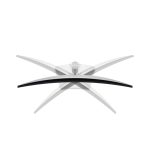 DELL UltraSharp U3824DW LED display 95.2 cm (37.5 pulgadas) 3840 x 1600 Pixeles Wide Quad HD+ LCD en negro y plata, DELL-U3824DW