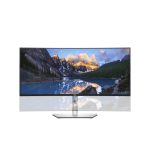 DELL UltraSharp U3824DW LED display 95.2 cm (37.5 pulgadas) 3840 x 1600 Pixeles Wide Quad HD+ LCD en negro y plata, DELL-U3824DW