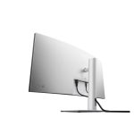 DELL UltraSharp U3824DW LED display 95.2 cm (37.5 pulgadas) 3840 x 1600 Pixeles Wide Quad HD+ LCD en negro y plata, DELL-U3824DW