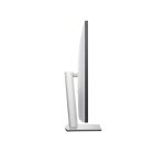 Monitor DELL UltraSharp U4323QE de 43 pulgadas con resolución 4K Ultra HD, color plata y pantalla LED de 109.2 cm, DELL-U4323QE