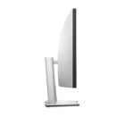 DELL UltraSharp U4924DW LED display de 124,5 cm (49 pulgadas) con resolución 5120 x 1440 Pixeles 5K Ultra HD, color Negro y Plata. Modelo DELL-U4924DW