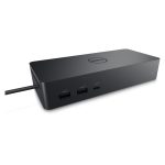 DELL Universal Dock modelo UD22 con múltiples puertos de conectividad para portátiles, SKU: DELL-UD22