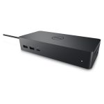 DELL Universal Dock modelo UD22 con múltiples puertos de conectividad para portátiles, SKU: DELL-UD22