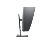 Monitor DELL UltraSharp 27 pulgadas 4K con tecnología PremierColor modelo UP2720Q, ideal para edición de imágenes y videos.