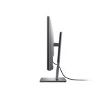 Monitor DELL UltraSharp 27 pulgadas 4K con tecnología PremierColor modelo UP2720Q, ideal para edición de imágenes y videos.