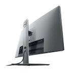 Monitor DELL UltraSharp 27 pulgadas 4K con tecnología PremierColor modelo UP2720Q, ideal para edición de imágenes y videos.