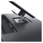 Monitor DELL UltraSharp 27 pulgadas 4K con tecnología PremierColor modelo UP2720Q, ideal para edición de imágenes y videos.