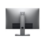 Monitor DELL UltraSharp 27 pulgadas 4K con tecnología PremierColor modelo UP2720Q, ideal para edición de imágenes y videos.