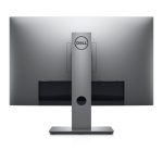 Monitor DELL UltraSharp de 27 pulgadas con resolución 4K y tecnología PremierColor, modelo UP2720QA, ideal para trabajos de diseño y edición