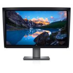 Monitor DELL UltraSharp de 27 pulgadas con resolución 4K y tecnología PremierColor, modelo UP2720QA, ideal para trabajos de diseño y edición