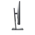 Monitor DELL UltraSharp de 27 pulgadas con resolución 4K y tecnología PremierColor, modelo UP2720QA, ideal para trabajos de diseño y edición