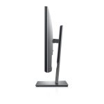 Monitor DELL UltraSharp de 27 pulgadas con resolución 4K y tecnología PremierColor, modelo UP2720QA, ideal para trabajos de diseño y edición