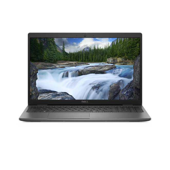 DELL Latitude 3550 Portátil Intel Core Ultra 5 con 16 GB RAM Portátil gris DELL Latitude 3550 con 16 GB DDR5-SDRAM, 512 GB SSD, pantalla de 15.6 pulgadas Full HD y Wi-Fi 6E. V21RM