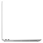 Portátil Dell XPS 9640 modelo V35PK con pantalla táctil UHD+ de 16.3 pulgadas, procesador Intel Core Ultra 9 185H, 32 GB de RAM LPDDR5x-SDRAM, 1 TB SSD, y tarjeta gráfica NVIDIA GeForce RTX 4060. Conectividad Wi-Fi 7 (802.11be) y sistema operativo Windows 11 Pro en idioma italiano.