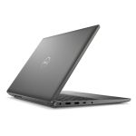 Portátil Dell Latitude 3550 de 15.6 pulgadas, Intel Core Ultra 5 125U, 16 GB DDR5-SDRAM, 512 GB SSD, Wi-Fi 6E, Windows 11 Pro, diseño nórdico gris. SKU: VFX0Y