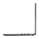 Portátil Dell Latitude 3550 de 15.6 pulgadas, Intel Core Ultra 5 125U, 16 GB DDR5-SDRAM, 512 GB SSD, Wi-Fi 6E, Windows 11 Pro, diseño nórdico gris. SKU: VFX0Y