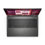 Portátil Dell Latitude 3550 de 15.6 pulgadas, Intel Core Ultra 5 125U, 16 GB DDR5-SDRAM, 512 GB SSD, Wi-Fi 6E, Windows 11 Pro, diseño nórdico gris. SKU: VFX0Y