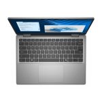 DELL Latitude 5455 Copilot+ PC Qualcomm Snapdragon X1P-64-100, portátil gris de 14 pulgadas Full HD+, 16 GB LPDDR5x RAM, 512 GB SSD, Wi-Fi 7 y Windows 11 Pro, SKU VG4WD