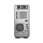 DELL PowerEdge T350 servidor torre con procesador Intel Xeon E-2336 de 2.9 GHz, 16 GB de memoria DDR4-SDRAM y almacenamiento de 960 GB SKU VNXJC