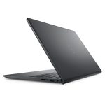 Portátil Dell Inspiron 3535 con procesador AMD Ryzen 5 7530U, 16 GB de RAM, SSD de 512 GB, pantalla de 15.6 pulgadas Full HD, Wi-Fi 5 y Windows 11 Pro en color negro. SKU: VNY17