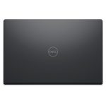 Portátil DELL Inspiron 3535 con procesador AMD Ryzen 5 7530U, pantalla de 15.6 pulgadas Full HD, 16 GB de memoria DDR4-SDRAM, 512 GB de almacenamiento SSD, Wi-Fi 5 y Windows 11 Pro en color negro. SKU: VPYP4