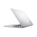 DELL Pro 16 Portátil con Intel Core Ultra 7 255U, pantalla de 16 pulgadas Full HD+, 32 GB DDR5-SDRAM, 1 TB SSD, Wi-Fi 6E, Windows 11 Pro en color Platino. SKU: VV6H6