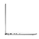 DELL Pro 16 Portátil con Intel Core Ultra 7 255U, pantalla de 16 pulgadas Full HD+, 32 GB DDR5-SDRAM, 1 TB SSD, Wi-Fi 6E, Windows 11 Pro en color Platino. SKU: VV6H6