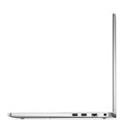 DELL Pro 16 Portátil con Intel Core Ultra 7 255U, pantalla de 16 pulgadas Full HD+, 32 GB DDR5-SDRAM, 1 TB SSD, Wi-Fi 6E, Windows 11 Pro en color Platino. SKU: VV6H6