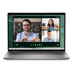 Dell Latitude 7350 Portátil con Intel Core Ultra 5 125U, pantalla de 13.3 pulgadas Full HD+, 16 GB LPDDR5x-SDRAM, 512 GB SSD, Wi-Fi 7, Windows 11 Pro, SKU W99KV