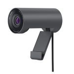 DELL Webcam Pro 2K, alta resolución, micrófono incorporado, SKU WB5023-DEMEA