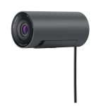 DELL Webcam Pro 2K, alta resolución, micrófono incorporado, SKU WB5023-DEMEA