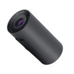 DELL Webcam Pro 2K, alta resolución, micrófono incorporado, SKU WB5023-DEMEA