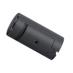 DELL Webcam Pro 2K, alta resolución, micrófono incorporado, SKU WB5023-DEMEA