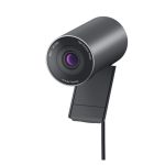 DELL Webcam Pro 2K, alta resolución, micrófono incorporado, SKU WB5023-DEMEA