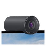 DELL Webcam Pro 2K, alta resolución, micrófono incorporado, SKU WB5023-DEMEA