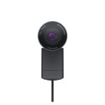 DELL Webcam Pro 2K, alta resolución, micrófono incorporado, SKU WB5023-DEMEA