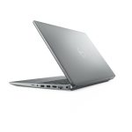 Portátil DELL Latitude 5550 con pantalla de 15.6 pulgadas Full HD, procesador Intel Core Ultra 7 155U, 16 GB de RAM DDR5, SSD de 512 GB, Wi-Fi 6E, Windows 11 Pro en italiano y color gris. SKU: WD9C6