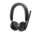 Auriculares inalámbricos DELL Pro modelo WL3024 con cancelación de ruido y calidad de sonido superior - SKU WL3024-DWW
