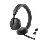 Auriculares inalámbricos DELL Pro modelo WL3024 con cancelación de ruido y calidad de sonido superior - SKU WL3024-DWW