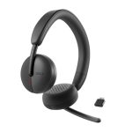 Auriculares inalámbricos DELL Pro modelo WL3024 con cancelación de ruido y calidad de sonido superior - SKU WL3024-DWW