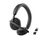 Auriculares inalámbricos DELL Pro modelo WL3024 con cancelación de ruido y calidad de sonido superior - SKU WL3024-DWW