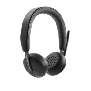 Auriculares inalámbricos DELL Pro modelo WL3024 con cancelación de ruido y calidad de sonido superior - SKU WL3024-DWW