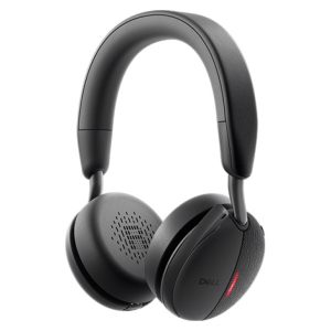 Imagen de los auriculares inalámbricos DELL Pro Plus con cancelación activa de ruido, modelo WL5024-DEMEA