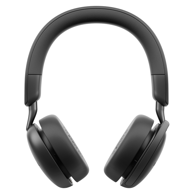 DELL Auriculares inalámbricos con ANC Pro Plus - WL5024 1 DELL Auriculares inalámbricos con ANC Pro Plus - WL5024 primer plano