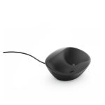 Auriculares inalámbricos Dell con cancelación de ruido activa modelo WL7024, de alta calidad y diseño ergonómico