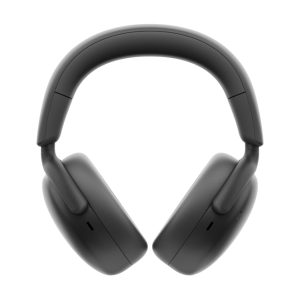 Auriculares inalámbricos Dell con cancelación de ruido activa modelo WL7024, de alta calidad y diseño ergonómico