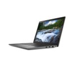 Portátil DELL Latitude 3450 con pantalla de 14 pulgadas en Full HD, procesador Intel Core Ultra 5 125U, 16 GB de RAM DDR5-SDRAM, SSD de 512 GB, conectividad Wi-Fi 6E, y Windows 11 Pro, SKU WMH4K