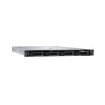 Servidor DELL PowerEdge R6615 con 480 GB de almacenamiento, montaje en bastidor 1U, procesador AMD EPYC 9124 de 3 GHz y 32 GB de DDR5-SDRAM, SKU XNGR4