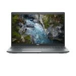 Dell Precision 3591, estación de trabajo móvil con Intel Core Ultra 7 155H, 16 GB DDR5-SDRAM, 512 GB SSD, pantalla de 15.6 pulgadas Full HD, NVIDIA RTX 1000 Ada, Windows 11 Pro, Wi-Fi 6E, SKU YTKJ1